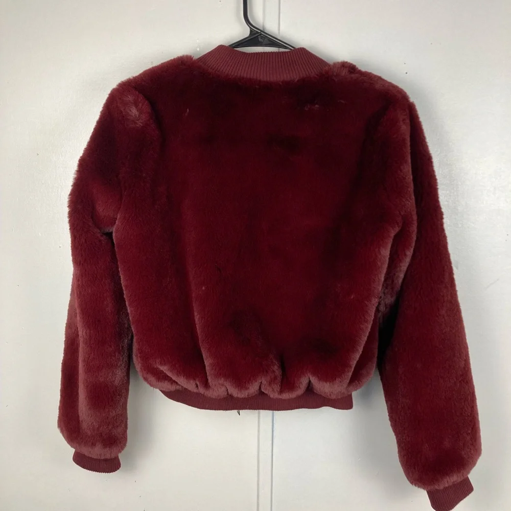 Forever 21 Jacket. - Picture 3 of 4